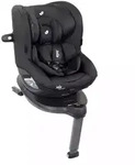 Joie i-Spin 360 R Coal, Schwarz