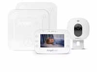 Angelcare Babyphone mit Wireless-Sensormatten SmartSensor Pro 3
