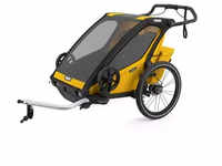 THULE Chariot Sport 2 Spectra Yellow, Gelb