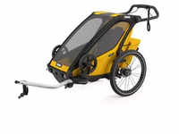 THULE Chariot Sport 1 Spectra Yellow, Gelb