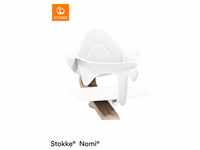 STOKKE Nomi® Baby Set White, Weiß