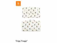 STOKKE Tripp Trapp® Kissen Disney Mickey Celebration, Weiß
