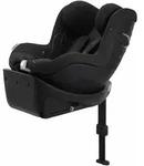 cybex Sirona Gi i-Size Moon Black, Schwarz cybex Sirona Gi i-Size Moon Black, Schwarz