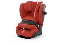 cybex Pallas G i-Size Hibiscus Red Plus, Rot