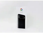 Google Pixel 8 128GB Obsidian Black Schwarz 5G Android Smartphone Handy Neu