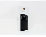 Google Pixel 8 Pro 256GB Obsidian Schwarz 5G Android Smartphone Handy Neu