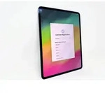 Apple iPad Pro 13 M4 2024 A2926 7 Gen. Wi-Fi + 5G 2TB WLAN Cellular Schwarz Black