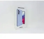 Samsung Galaxy A53 5G Smartphone 128GB LTE 4G 5G SM-A536B/DS Awesome Blue