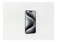 Apple iPhone 15 Pro Max 512GB White Titanium Smartphone A3106 MU7D3ZD/A Neu