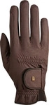Roeckl FOXTON Handschuhe Fahrer 10 mokka