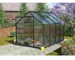 Vitavia, Gew&auml;chshaus "Calypso 5800", schwarz, 6 mm HKP, 5,8 m2