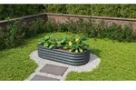 Vitavia, Hochbeet "Vita 401 BASIC", granit