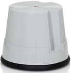TIO-S - Tritthocker Grau