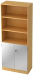 SIGNA K 6770 SG - Buche/Silber