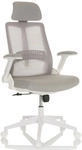 VENDO W - Home Office B&uuml;rostuhl Grau