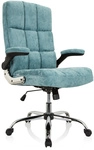 RELAX WD 100 | Stoff - Home Office Chefsessel Mint