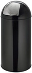 PUSH 35L | 35L - M&uuml;lleimer Schwarz