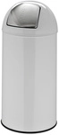 PUSH 35L | 35L - M&uuml;lleimer Wei&szlig;