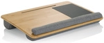 COMFILAP - Laptopunterlage Grau