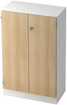 SIGNA K 6550 SG Wei&szlig;/Eiche