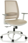 PROFONDO ECO W - Home Office B&uuml;rostuhl Beige