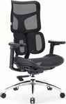 Sihoo 618303, S100-M301 | Sihoo - Profi B&uuml;rostuhl Schwarz