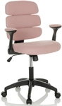 KID ERGOLINO B - Kinderdrehstuhl Rosa