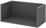 FlexWall | 1 OH | Aufsatzkorpus - Graphit