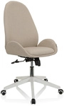 AVEA I - Home Office B&uuml;rostuhl Beige