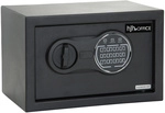 SAFE COMPACT III - Tresor Schwarz