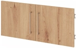 FlexWall | 1 OH | T&uuml;renpaar - Asteiche