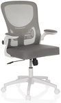 BELIO W - Home Office B&uuml;rostuhl Grau