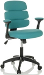 KID ERGOLINO B - Kinderdrehstuhl Blau