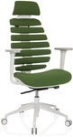 ERGO LINE W | Stoff - Profi B&uuml;rostuhl Mystic Forest