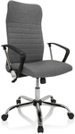 ARTON 40 - Home Office B&uuml;rostuhl Grau