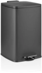 Clean Step 3 | 50L - M&uuml;lleimer Schwarz