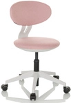 MINIMOVO - Kinderdrehstuhl Rosa