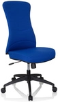 OFFICE XT - Profi B&uuml;rostuhl Blau