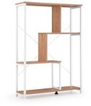 Kalag Eco - Regal Wei&szlig;/Eiche