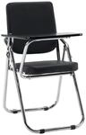 Esto T - Klappstuhl Schwarz