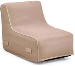 Sitzolo Air - Luftsofa Beige