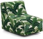 Sitzolo Air - Luftsofa Gr&uuml;n