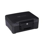 Safe Compact Slim - Tresor Schwarz
