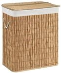 FALSTER XL R | W&auml;schekorb - W&auml;schekorb Braun