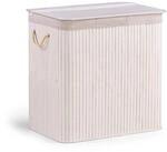 FALSTER XXL B | W&auml;schekorb - W&auml;schekorb Wei&szlig;
