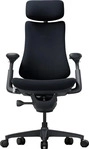 Libernovo 999100, LiberNovo Omni - High End B&uuml;rostuhl Schwarz