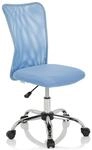 KIDDY NET I - Kinderdrehstuhl Blau