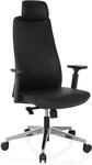 YUCANO I - Profi Chefsessel Schwarz