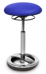 SITNESS HIGH BOB - Stehhilfe Blau