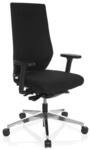 PRO-TEC 700 - Profi B&uuml;rostuhl Schwarz